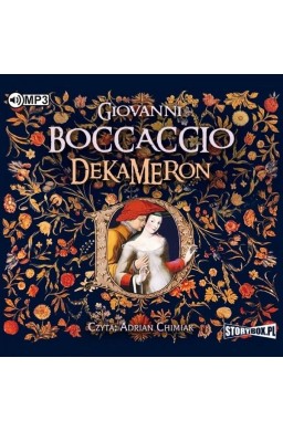 Dekameron audiobook