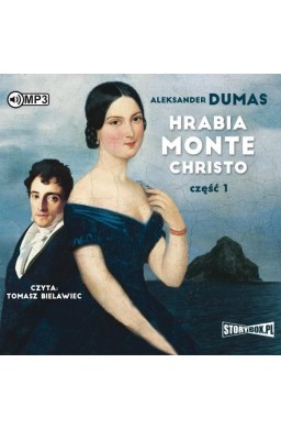 Hrabia Monte Christo cz.1 audiobook