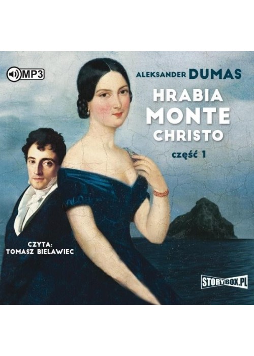 Hrabia Monte Christo cz.1 audiobook