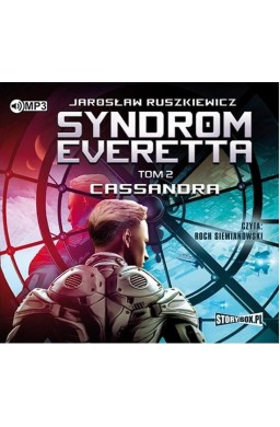 Syndrom Everetta T.2 Cassandra