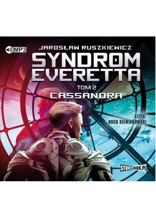 Syndrom Everetta T.2 Cassandra