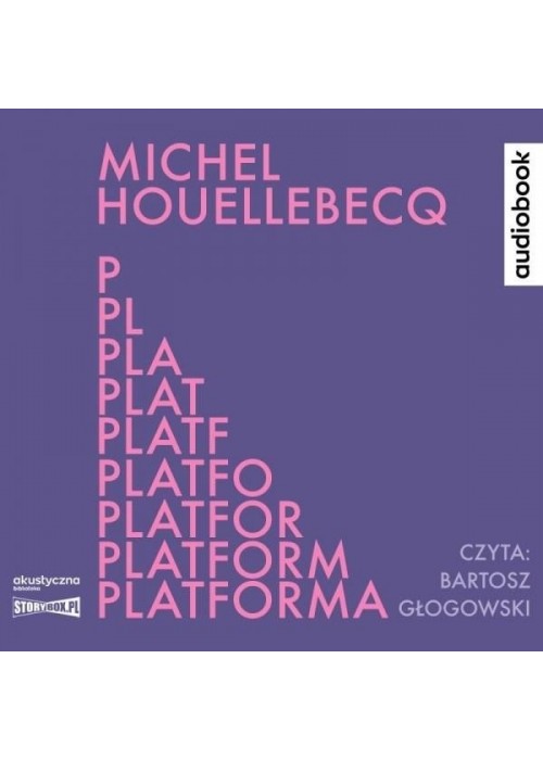 Platforma