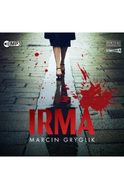 Irma audiobook