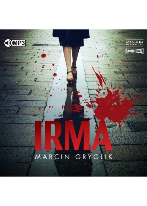 Irma audiobook