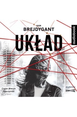 Układ. Audiobook