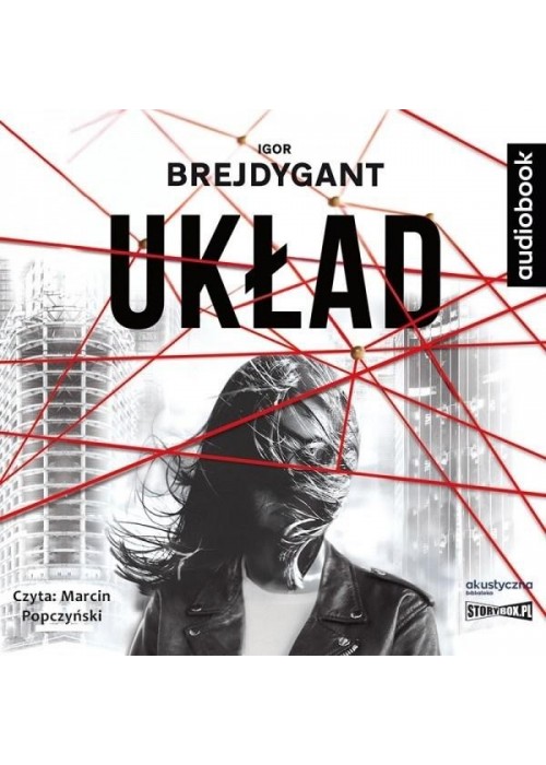 Układ. Audiobook