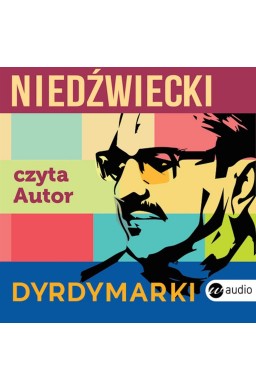 DyrdyMarki audiobook