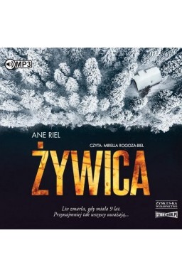 Żywica audiobook