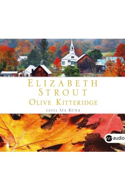 Olive Kitteridge audiobook