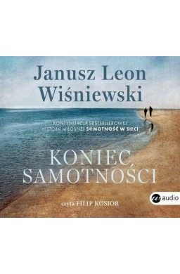 Koniec samotności audiobook