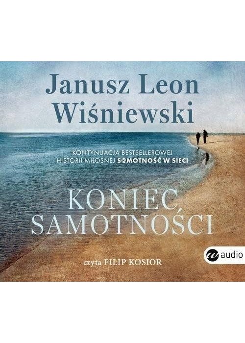 Koniec samotności audiobook