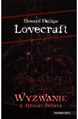 Wyzwanie z innego świata