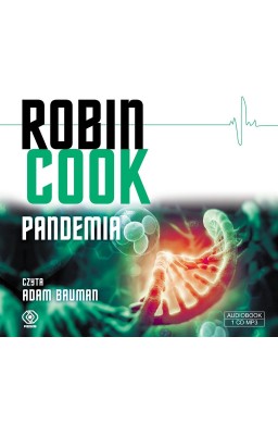 Pandemia. Audiobook