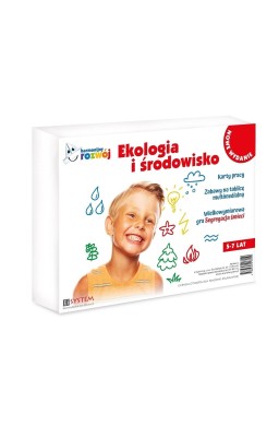 Harmonijny Rozwój Ekologia i środowisko