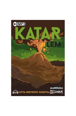 Katar audiobook