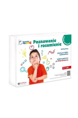 Harmonijny Rozwój Poznawanie i rozumienie