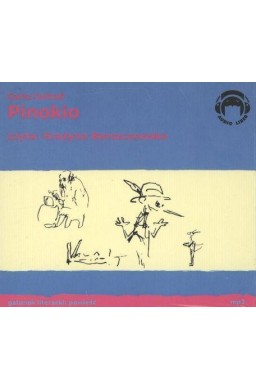 Pinokio Audiobook