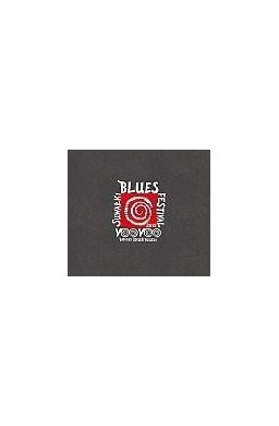 Suwałki Blues Festival 2015 CD