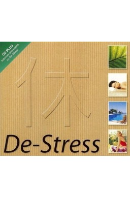 Zwalcznie Stresu - De-Stress CD