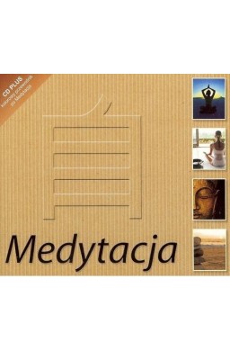 Medytacja - CD