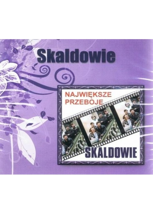 Skaldowie - Największe Przeboje