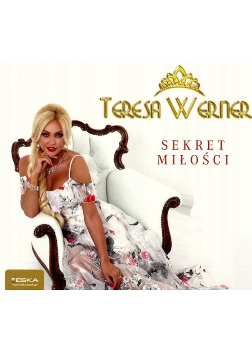 Sekret Miłości CD