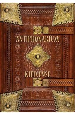 Antiphonarium kielcense