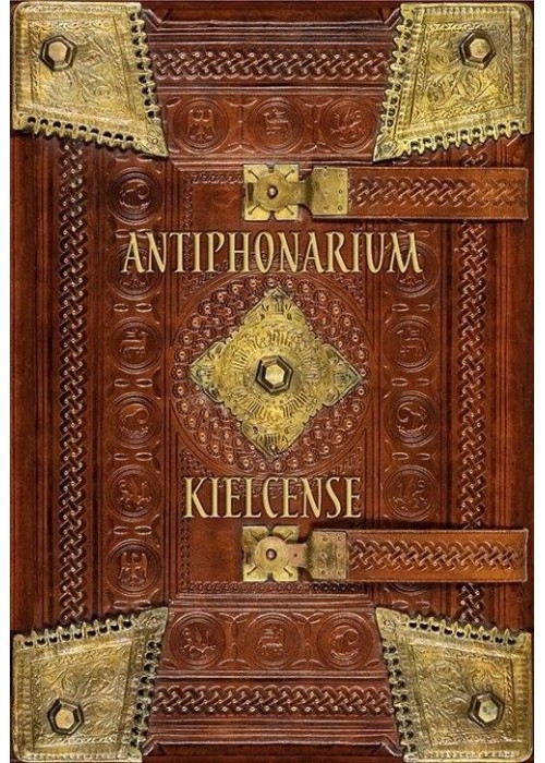 Antiphonarium kielcense