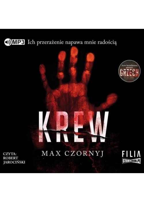 Krew