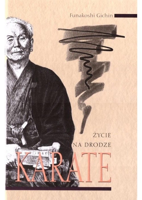 Życie na drodze. Karate