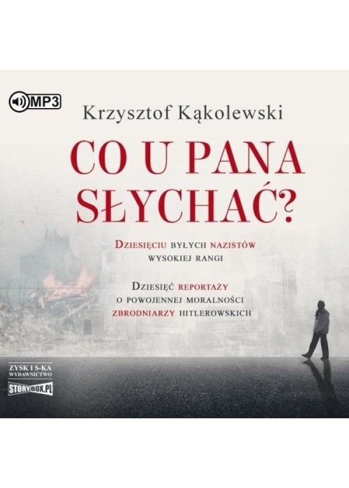 Co u pana słychać?