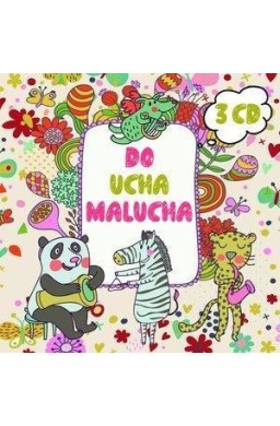 Do ucha malucha