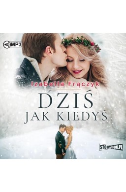 Dziś jak kiedyś audiobook