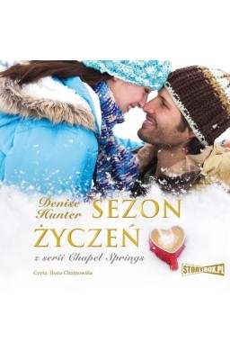 Chapel Springs T.3 Sezon życzeń. Audiobook