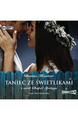 Chapel Springs T.2 Taniec ze świetlikami Audiobook
