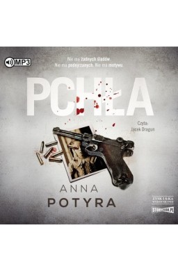 Pchła audiobook