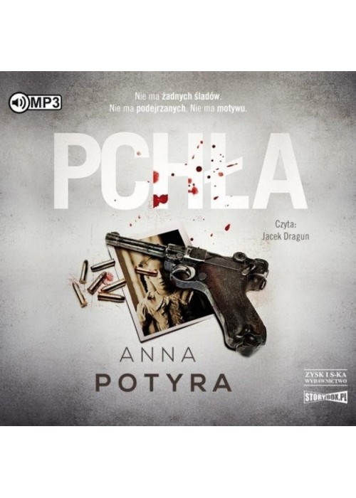 Pchła audiobook
