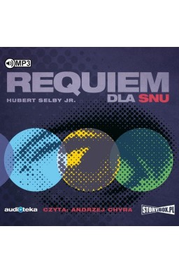 Requiem dla snu audiobook