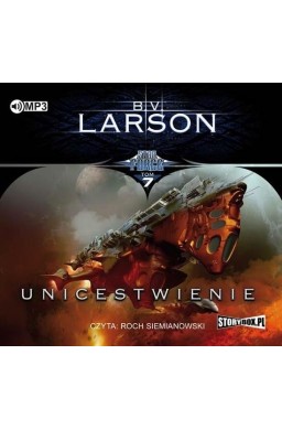Star Force T.7 Unicestwienie audiobook