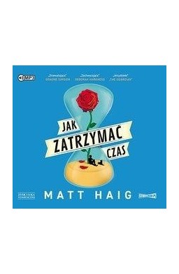 Jak zatrzymać czas audiobook
