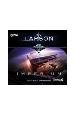 Star Force T.6 Imperium audiobook
