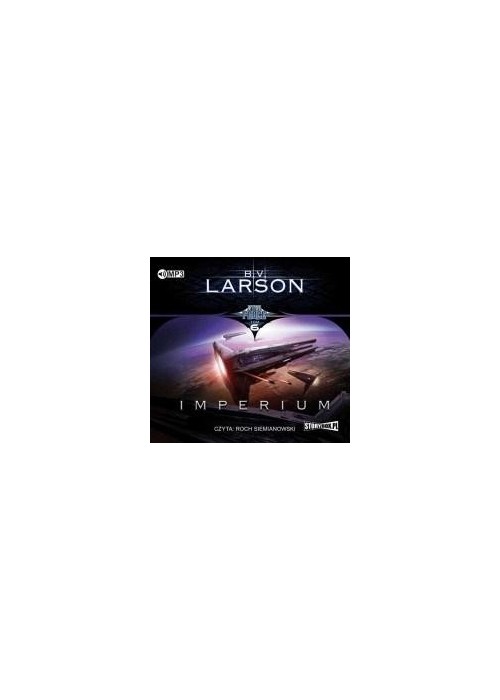 Star Force T.6 Imperium audiobook
