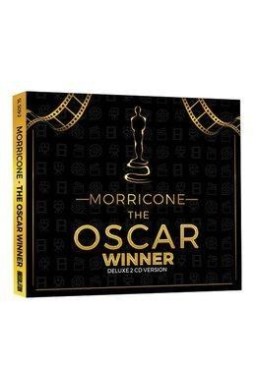 The Oscar Winner 2CD