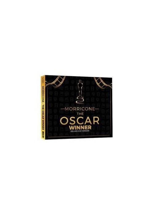 The Oscar Winner 2CD