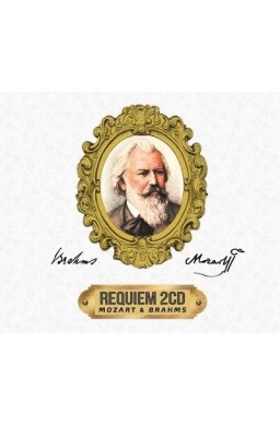 Requiem (2CD) Gold Edition