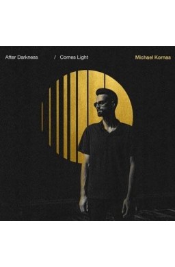 After darkness comes light CD