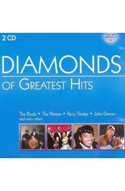 Diamonds of Greatest Hits (2CD)