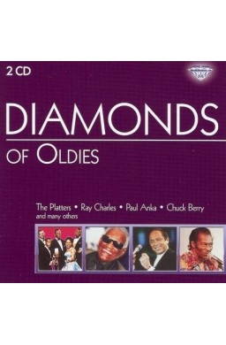 Diamonds of Oldies (2CD)