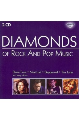 Diamonds of Rock and Pop Music (2CD)