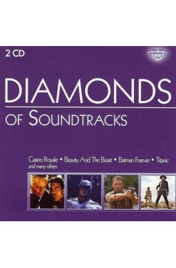 Diamonds of Soundtrack (2CD)